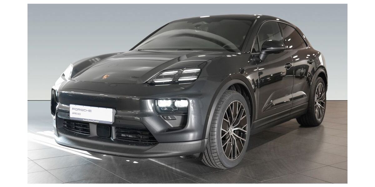 Porsche Macan 9.900 km 89.990 &euro; Frankfurt 60314
