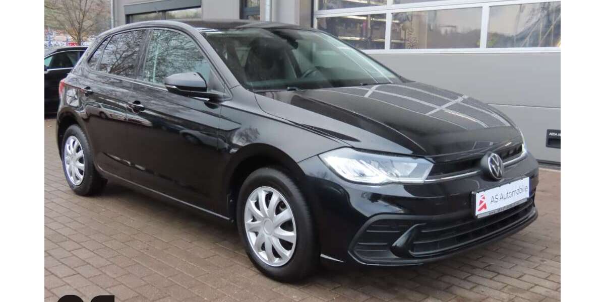 VW Polo 40.000 km 16.790 &euro; Stuttgart 70329