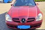 Mercedes-Benz SLK 200 153.400 km 12.799 &euro; Eimeldingen 79591