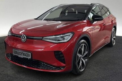 VW ID.4 32.900 km 37.990 &euro; Weilheim 82362