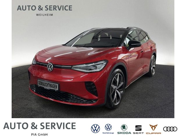 VW ID.4 32.900 km 37.990 &euro; Weilheim 82362