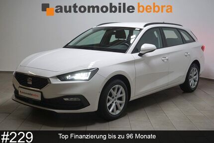 Seat Leon 111.677 km 13.490 &euro; Bebra 36179