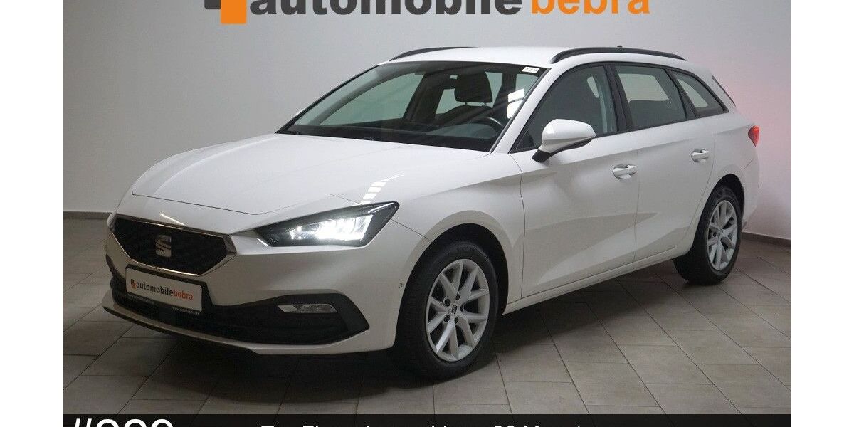 Seat Leon 111.677 km 13.490 &euro; Bebra 36179