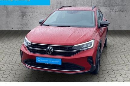 VW Taigo 8.690 km 23.870 &euro; Bad Driburg 33014
