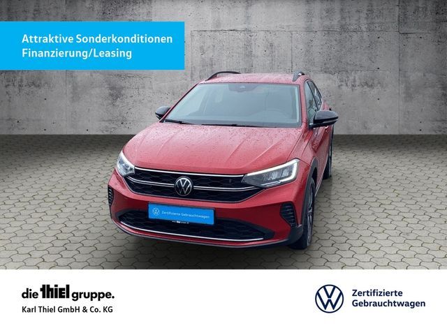 VW Taigo 8.690 km 23.870 &euro; Bad Driburg 33014