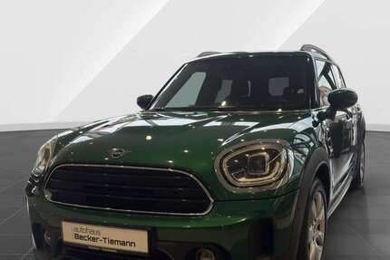 Mini Cooper D Countryman 98.837 km 21.810 &euro; Lemgo 32657