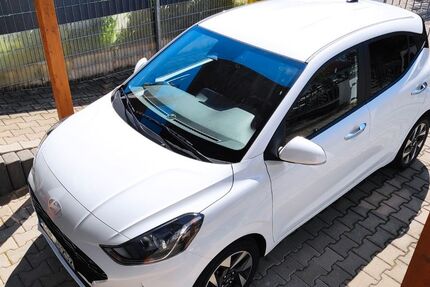 Hyundai i10 5.600 km 15.800 &euro; Schlossvippach 99195