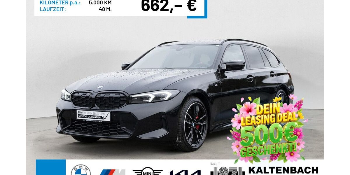 BMW 340 25.439 km 60.890 &euro; Waldbröl 51545
