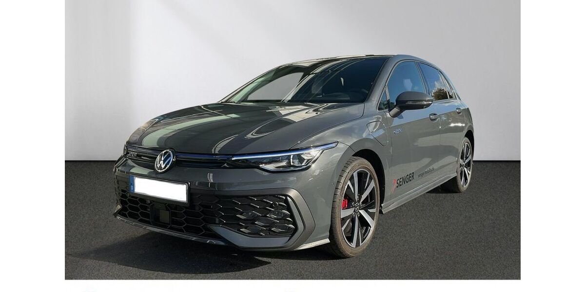 VW Golf 8.500 km 43.990 &euro; Eutin 23701