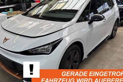 Cupra Born 48.077 km 25.880 &euro; Meppen 49716