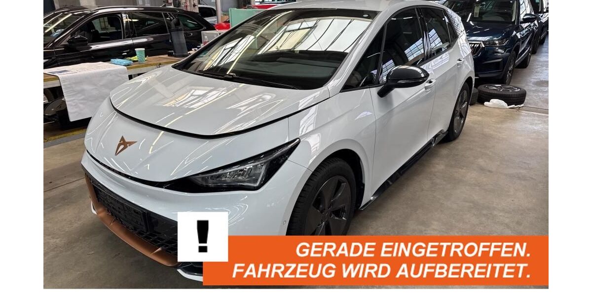 Cupra Born 48.077 km 25.880 &euro; Meppen 49716