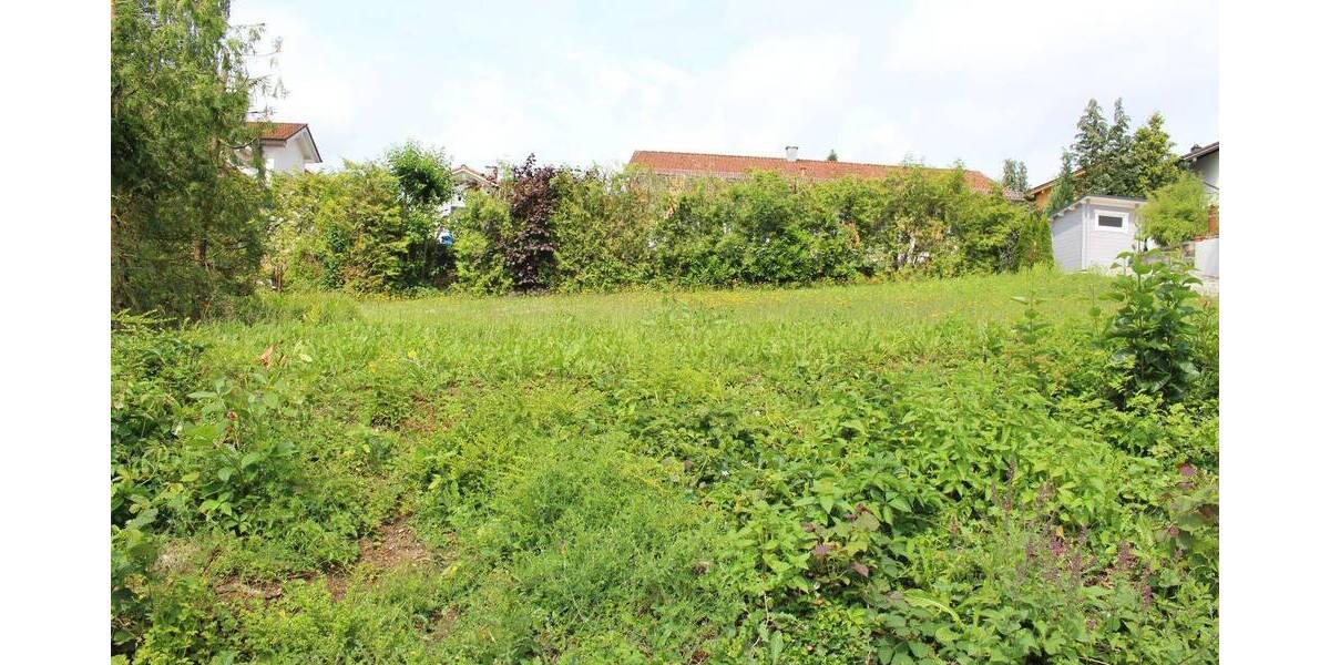 Grundstück Vilshofen an der Donau Alkofen - 120.000&euro; | Angebot:25728502