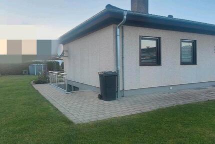 Eck Bungalow,Bad Schussenried sehr gute Lage zimmer