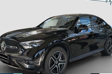 Mercedes-Benz GLC 220 7.914 km 56.729 &euro; Weißenfels 06667