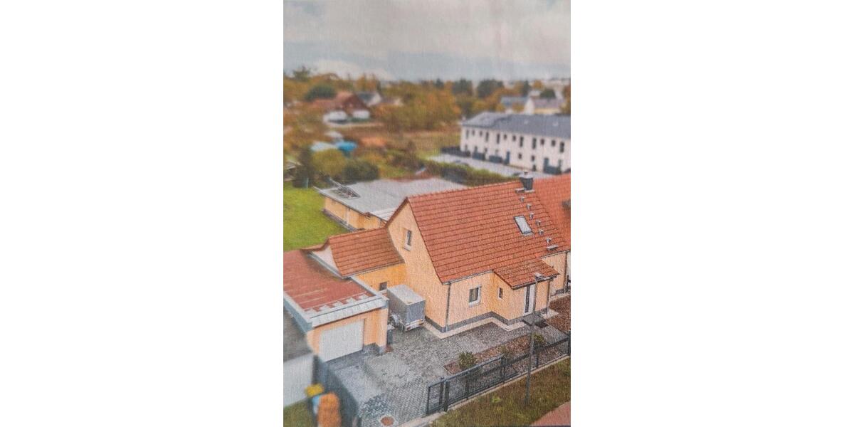 Doppelhaushälfte Falkensee - 4 Zimmer, 124 m&sup2;, 559.000&euro; | Angebot:27296510