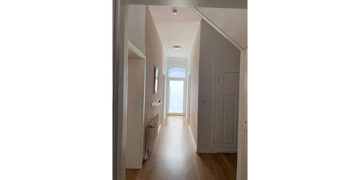 Erdgeschoßwohnung Kalletal - 3.5 Zimmer, 90 m&sup2;, 570&euro; | Angebot:26238280
