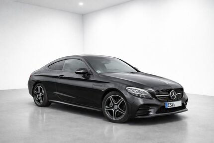 Mercedes-Benz C 200 22.200 km 29.790 &euro; Waldkappel OT Schemmern 37284