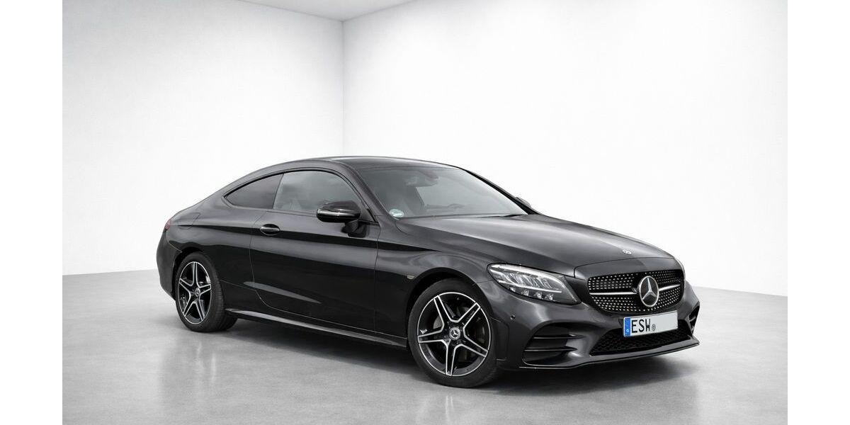 Mercedes-Benz C 200 22.200 km 29.790 &euro; Waldkappel OT Schemmern 37284