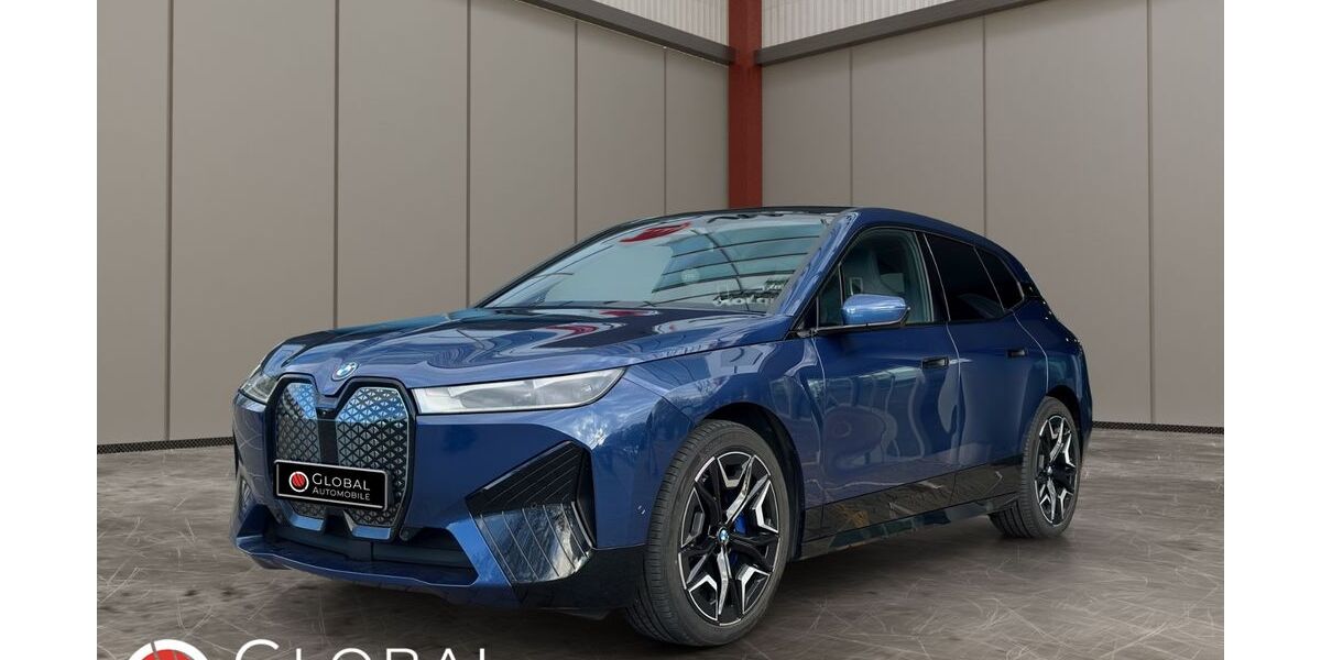 BMW iX 72.000 km 56.990 &euro; Blankenfelde-Mahlow, OT Groß Kienitz 15831