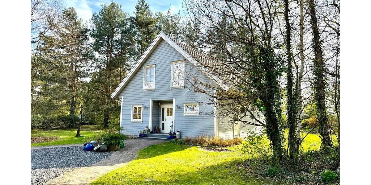 Einfamilienhaus Winsen (Aller) Thören - 4 Zimmer, 173 m&sup2;, 720.000&euro; | Angebot:26434287