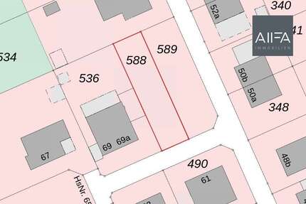 Grundstück zu verkaufen in Wassenberg-Rothenbach 92.000 € 328 m² zimmer