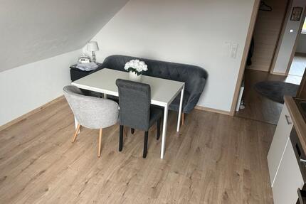 Schöne OberWohnung im Kern von Rechtsupweg
