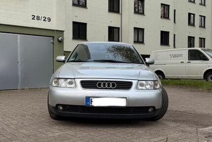 Audi A3 487.000 km 600 &euro; Bremen 28359
