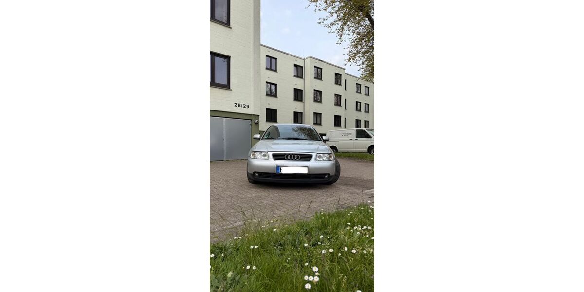 Audi A3 487.000 km 600 &euro; Bremen 28359