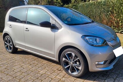 Skoda Citigo 11.500 km 13.950 &euro; Edemissen 31234