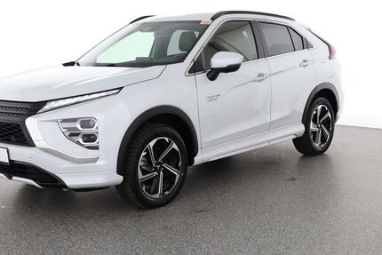 Mitsubishi Eclipse Cross 40.979 km 18.880 &euro; Berlin 12103