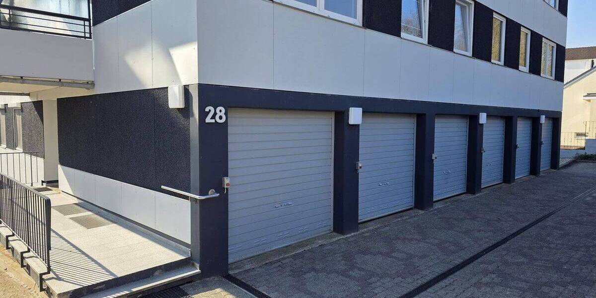 Terrassenwohnung Bad Schwartau - 2 Zimmer, 65 m&sup2;, 229.000&euro; | Angebot:26048749