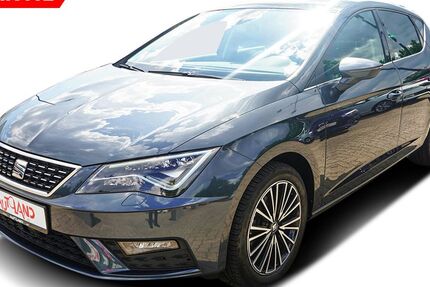 Seat Leon 44.085 km 19.950 &euro; Hamburg 22761