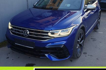 VW Tiguan 35.612 km 36.730 &euro; Waiblingen 71332