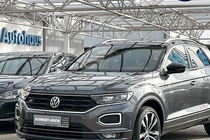 VW T-Roc 92.155 km 19.950 &euro; Bremen 28757