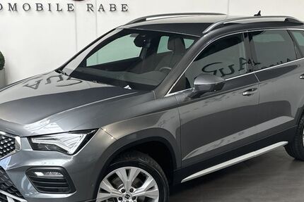 Seat Ateca 44.750 km 29.449 € Wardenburg 26203