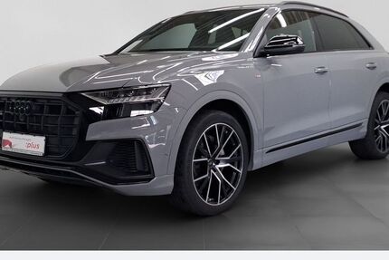 Audi Q8 56.089 km 63.840 &euro; Bochum 44809