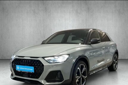 Audi A1 12.000 km 30.950 € Hamburg 22399