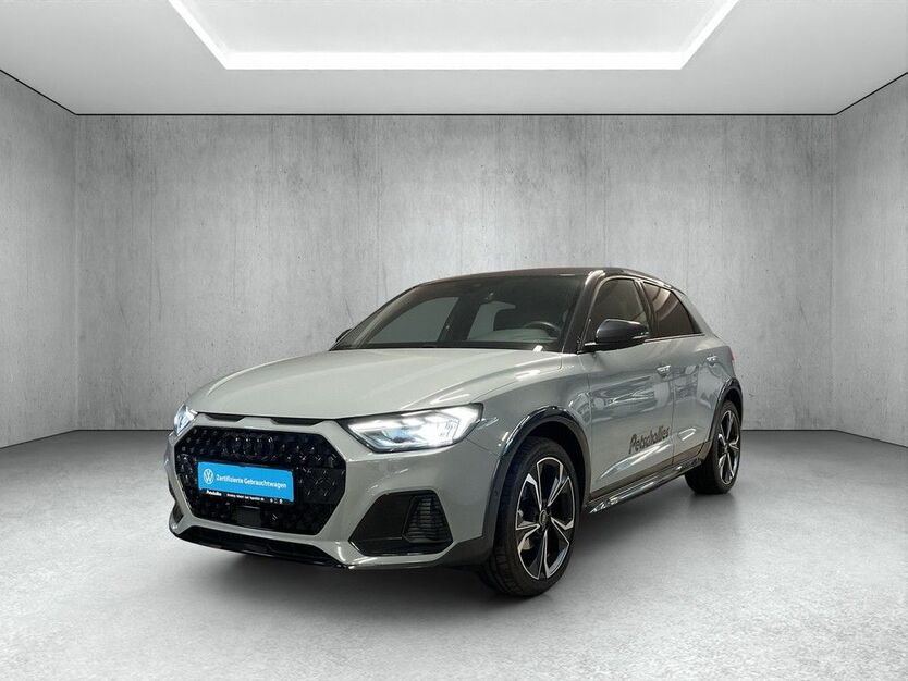 Audi A1 12.000 km 30.950 € Hamburg 22399