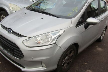 Ford B-Max 142.955 km 3.990 &euro; Halle 06130