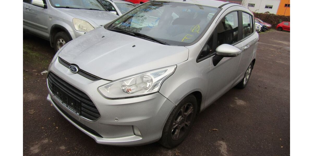 Ford B-Max 142.955 km 3.990 &euro; Halle 06130