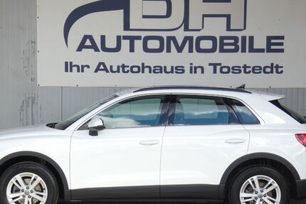 Audi Q3 72.569 km 23.990 € Tostedt 21255