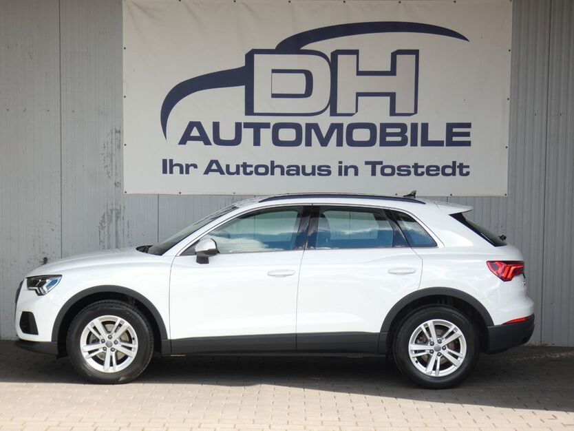 Audi Q3 72.569 km 23.990 € Tostedt 21255
