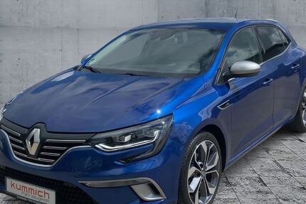 Renault Megane 79.071 km 14.980 &euro; Crailsheim 74564