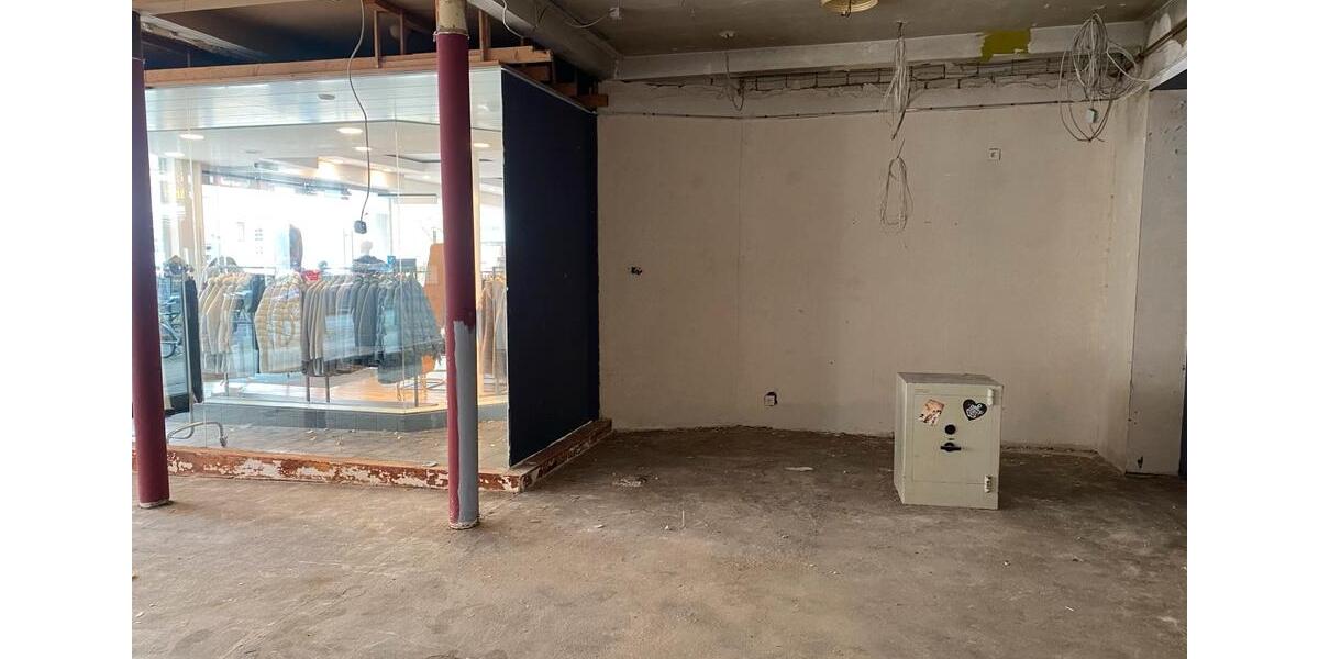 Gewerbeobjekt Heinsberg - 1.700&euro; | Angebot:26322999