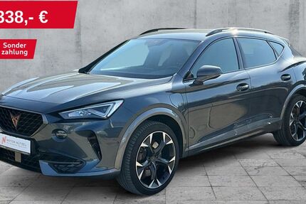 Cupra Formentor 41.151 km 25.980 &euro; Werneck 97440