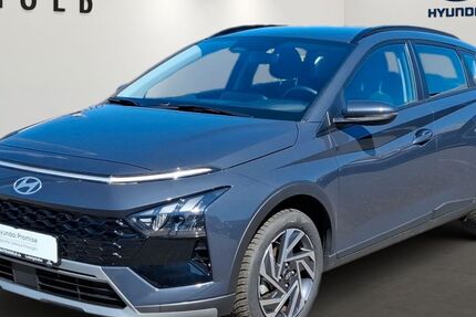 Hyundai BAYON 6.600 km 21.590 &euro; Ludwigshafen 67059
