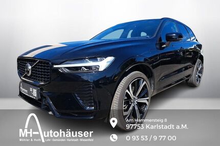 Volvo XC60 77.750 km 37.990 &euro; Lohr 97816