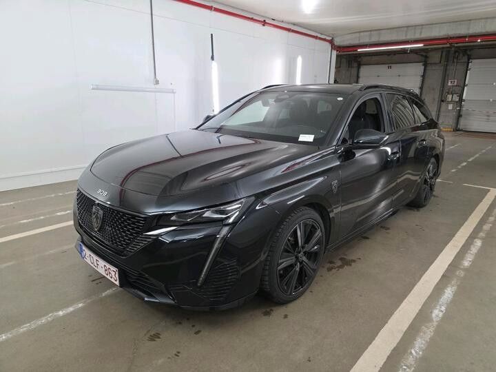 Peugeot 308 149.000 km 13.328 &euro; Rheinzabern 76764