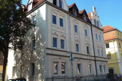 Wohnung zum Mieten in Augsburg 780 € 55 m² 2 zimmer