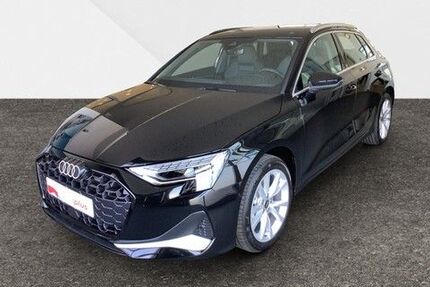 Audi A3 7.500 km 38.460 € Zwickau 08056